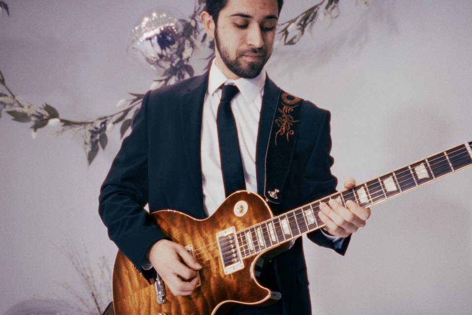 Still Shots of the tasty soul