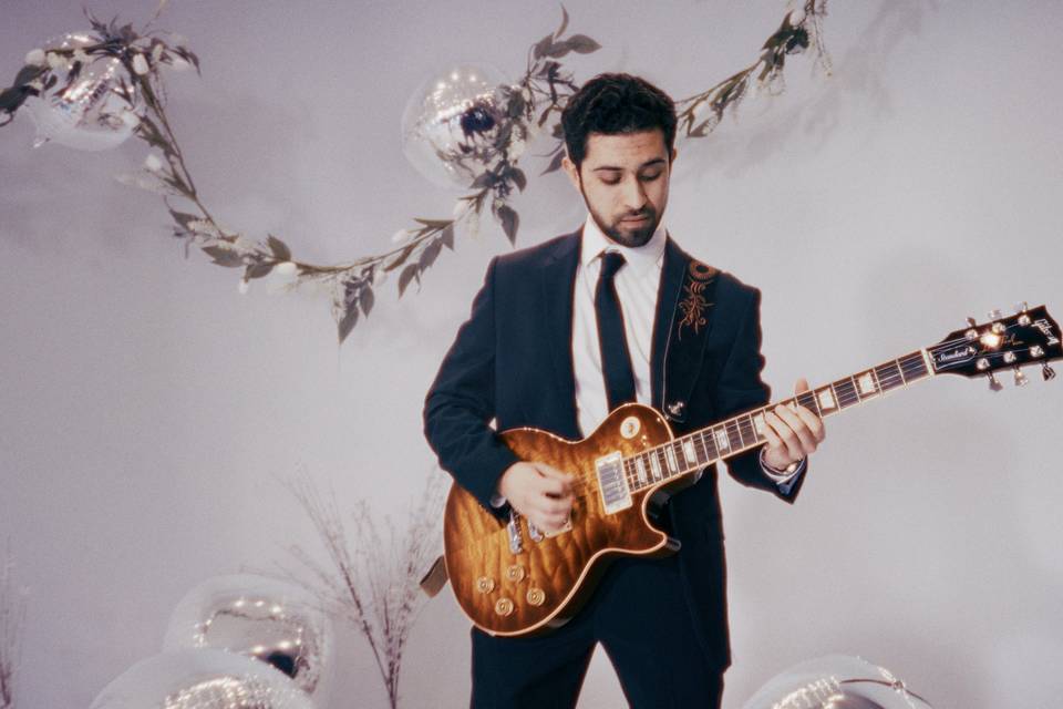 Still Shots of the tasty soul