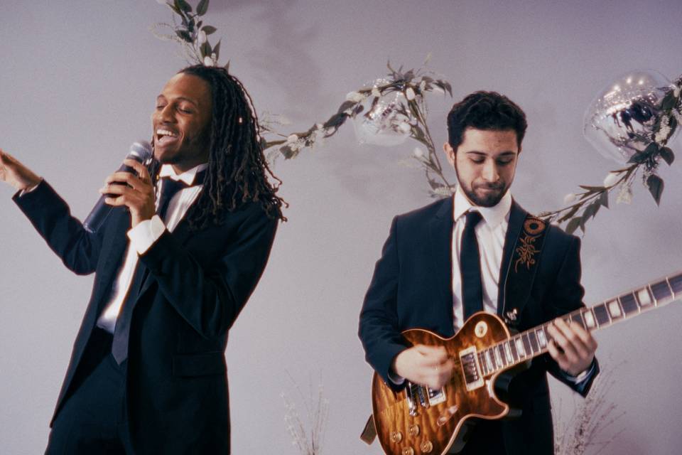 Still Shots of the tasty soul