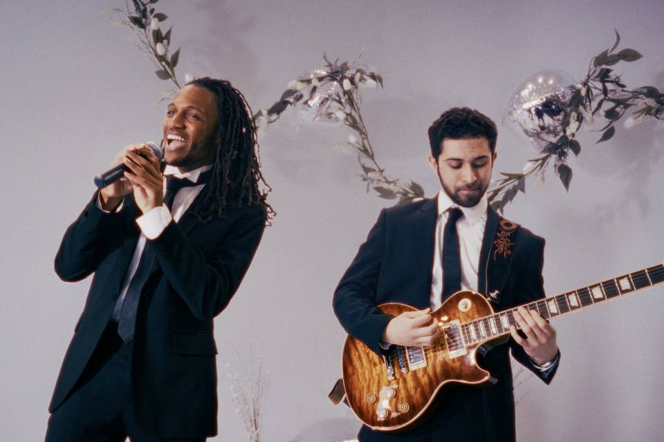 Still Shots of the tasty soul