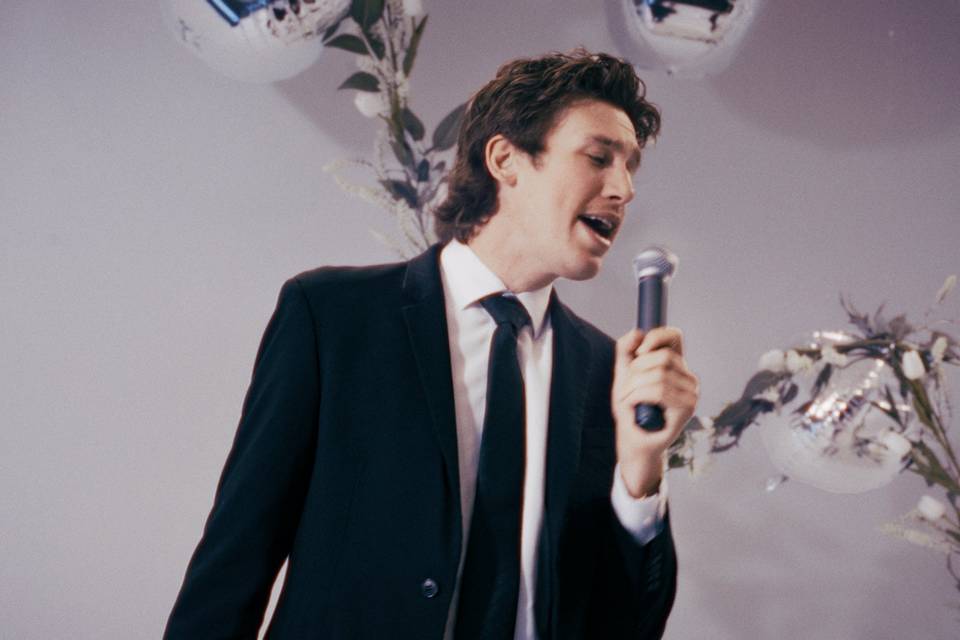 Still Shots of the tasty soul