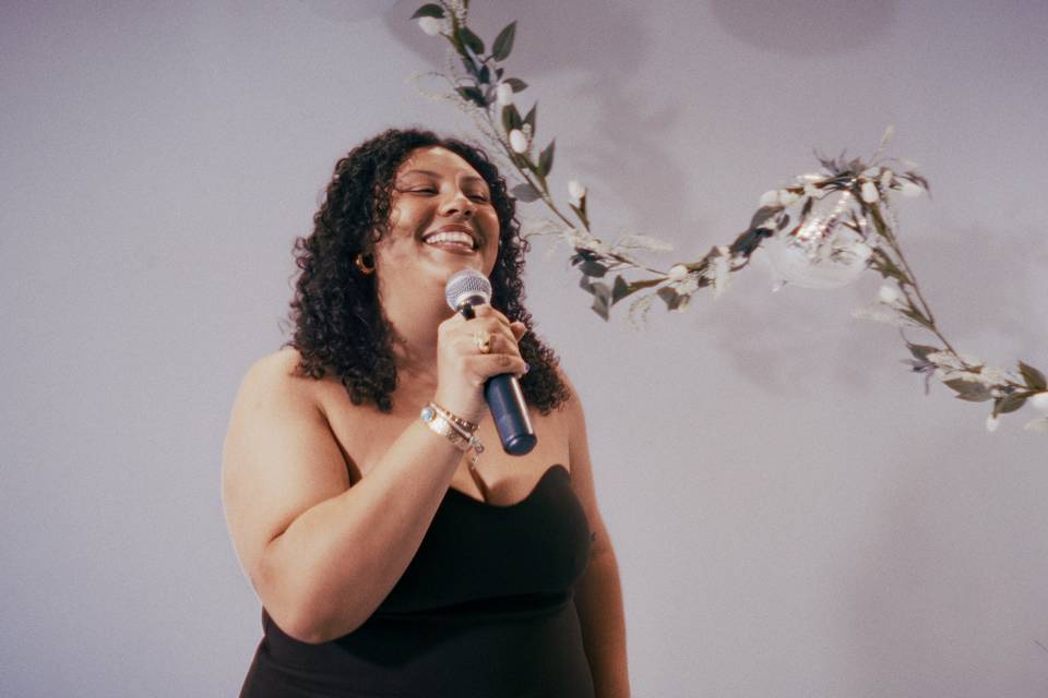 Still Shots of the tasty soul