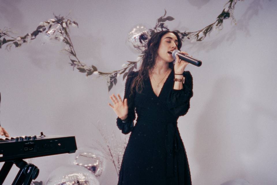 Still Shots of the tasty soul