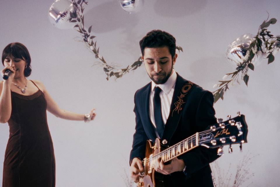 Still Shots of the tasty soul