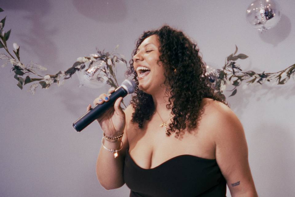 Still Shots of the tasty soul