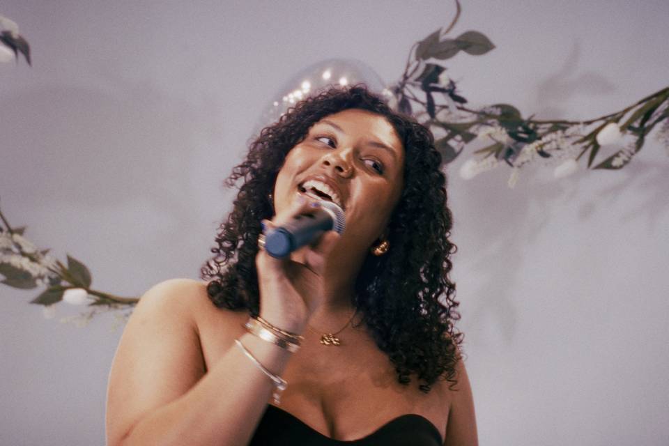 Still Shots of the tasty soul