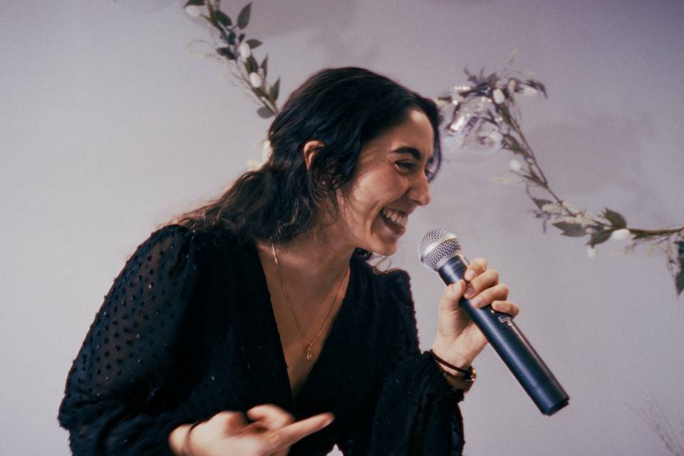 Still Shots of the tasty soul