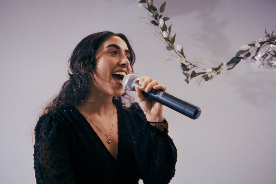 Still Shots of the tasty soul