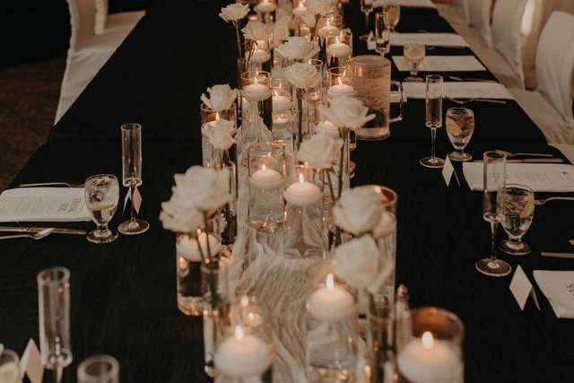 King's table