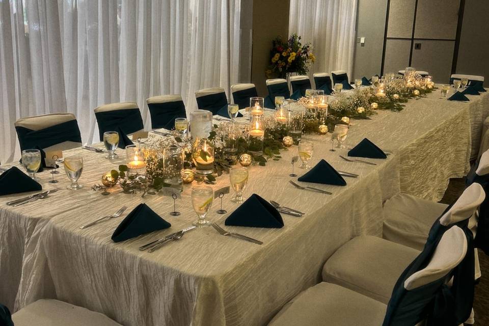 King's Table