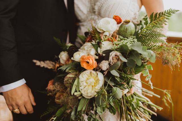 From The Ground Up Bridal