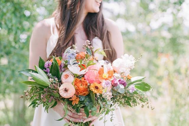 Bridal Bouquet