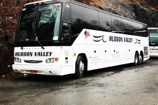 Hudson Valley Charter Service