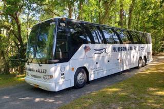 Hudson Valley Charter Service