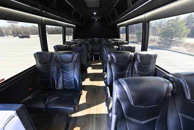 24 passenger