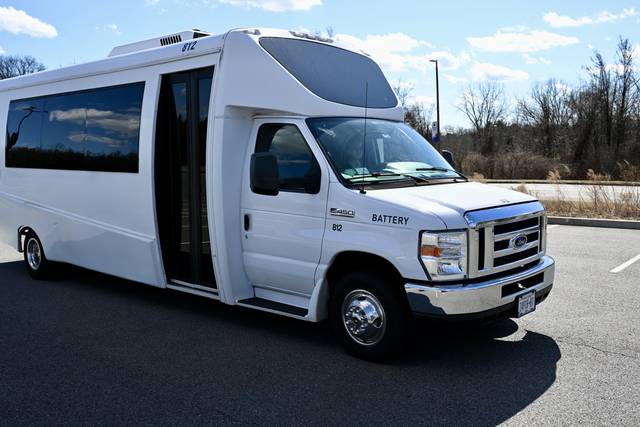 24 passenger