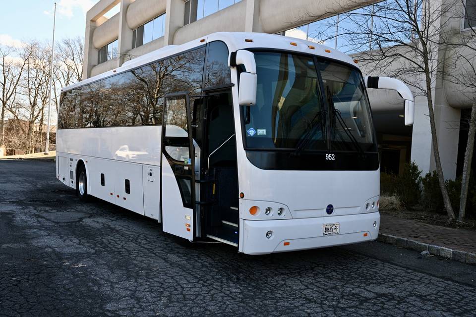 40 Passenger