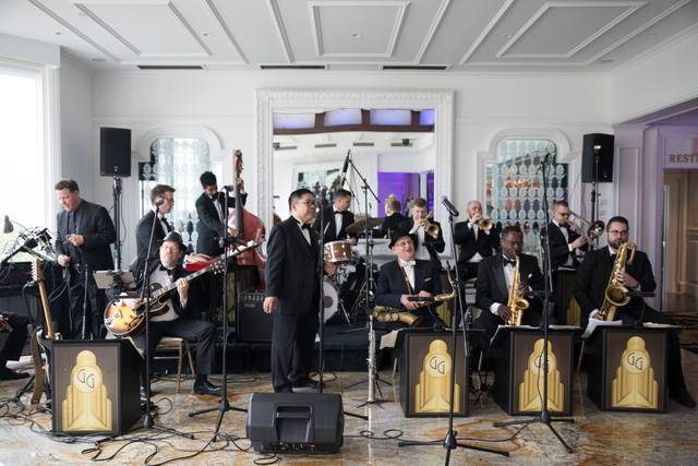 Premiere Dance Orchestra