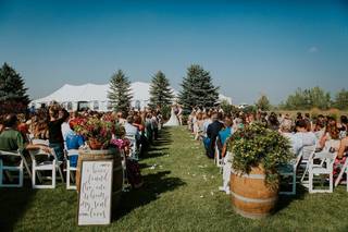 Front Range Event Rental