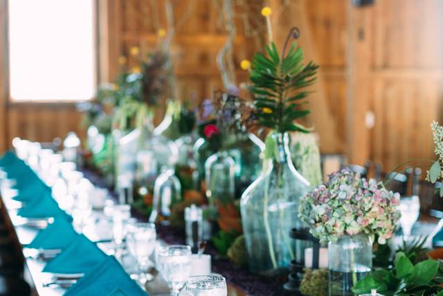 Table setting