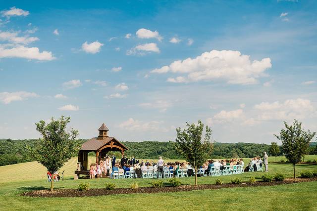 WYNDRIDGE FARM
