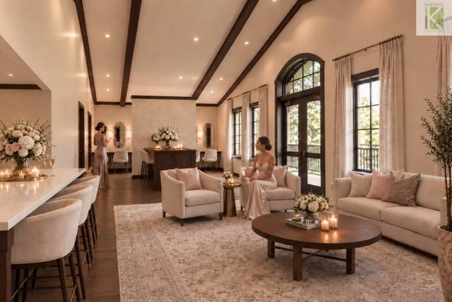 Bridal Suite