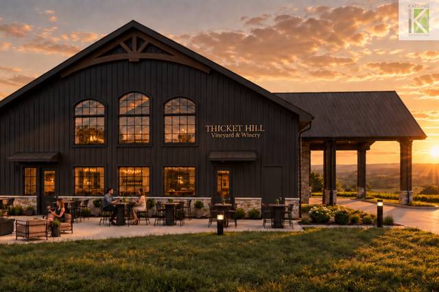 Tasting Room Patio