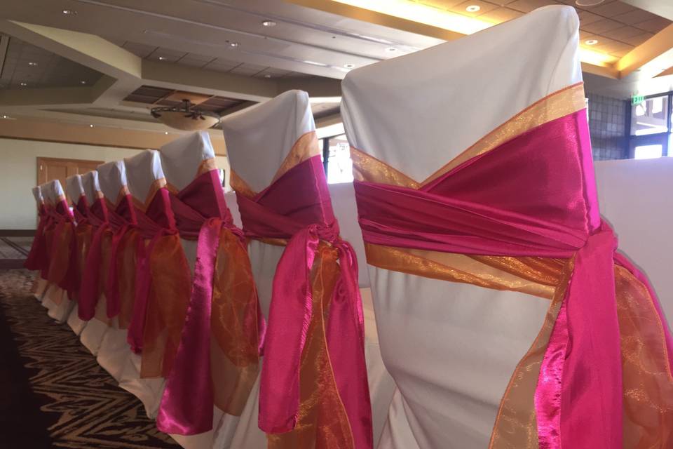 Fabulous Linens