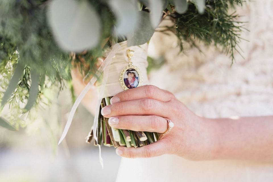 Winter Wedding Deltona