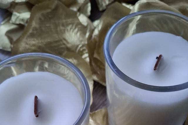 Votive Candles/2 oz.