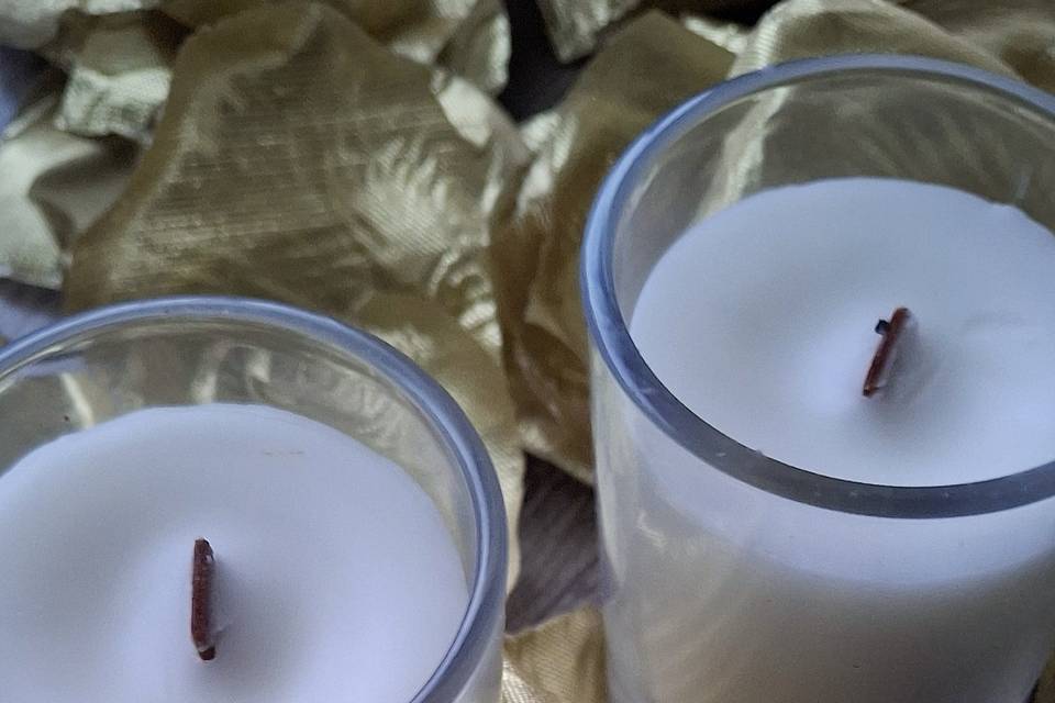 Votive Candles/2 oz.