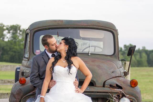 Muschlitz Photography LLC