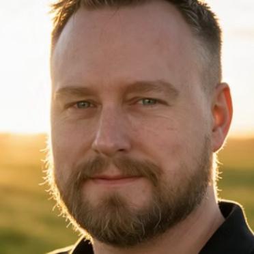 Derek Carlson
