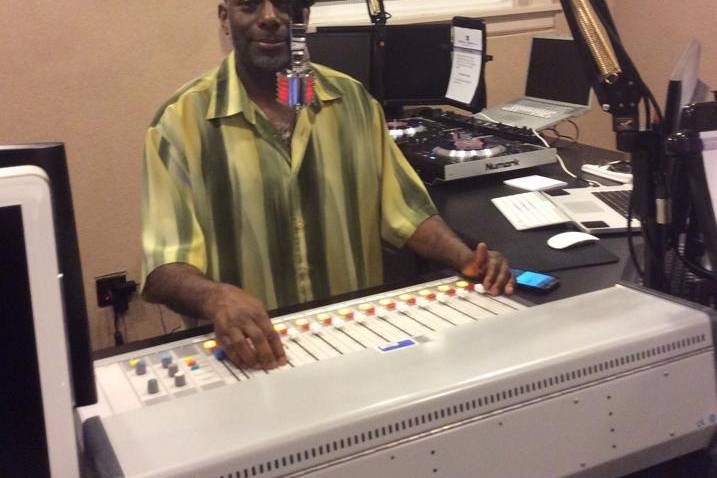 Premier Music Service