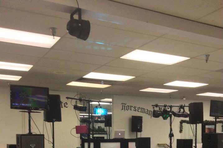 Premier Music Service