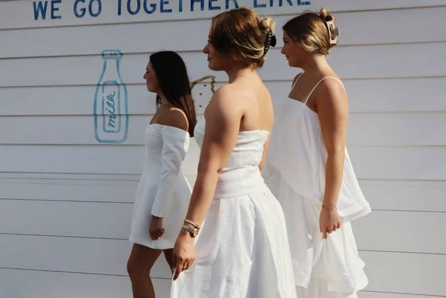 Dresses