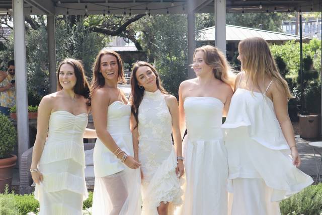 The BridalMaid Co LLC