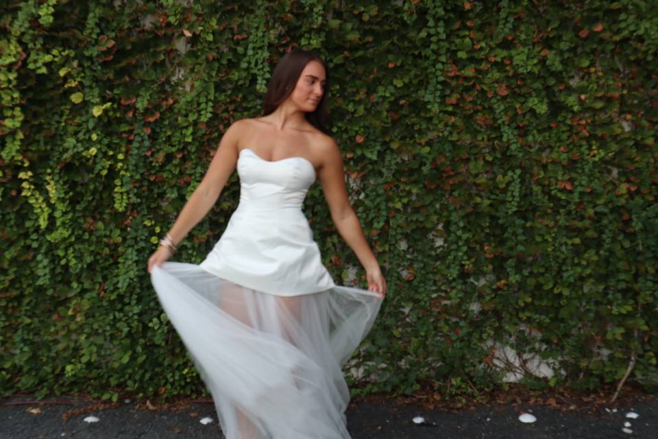 Dresses