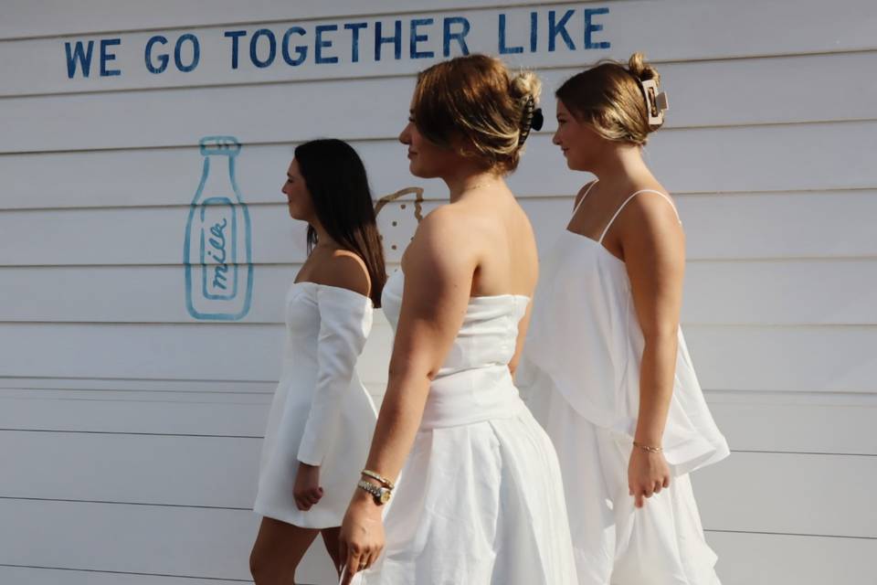 Dresses