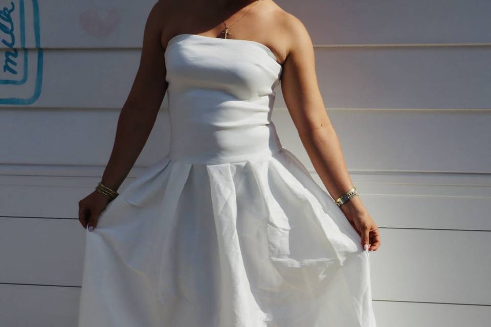Dresses