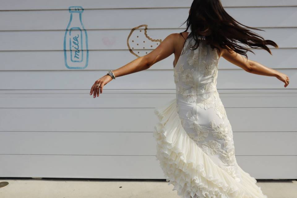 Dresses