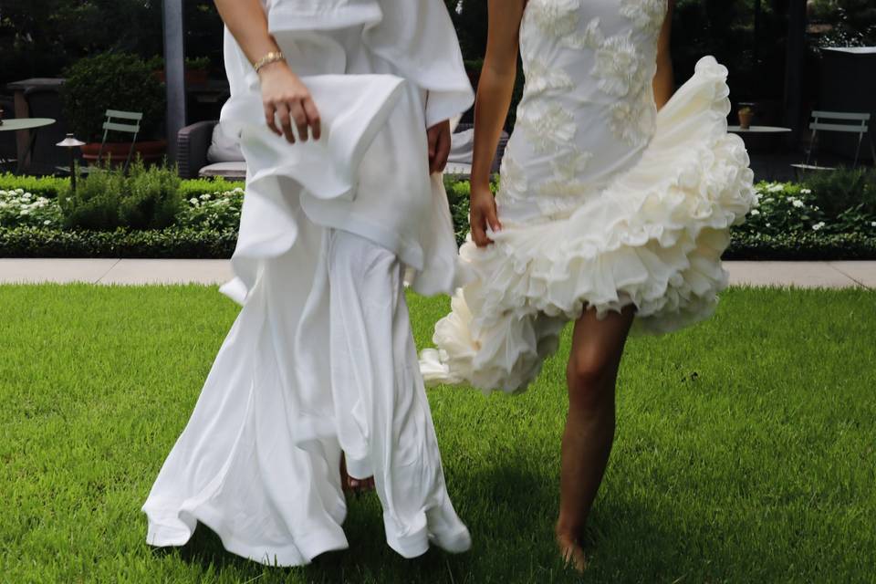 Dresses
