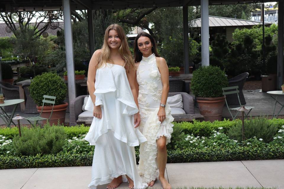 Dresses
