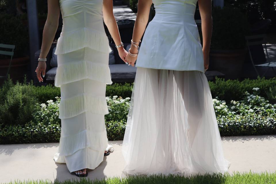 Dresses