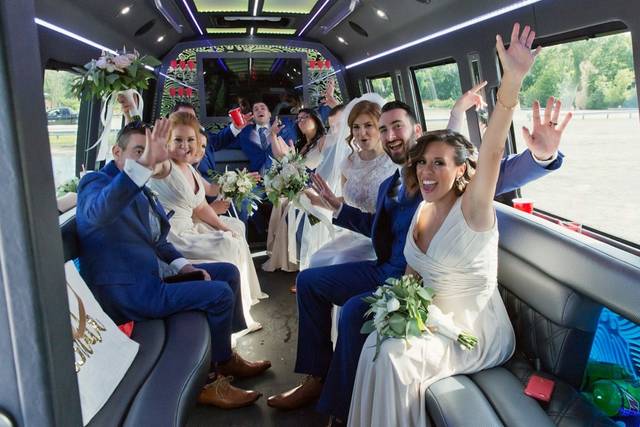 Gateway Limousine