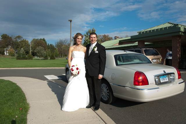 Just Married