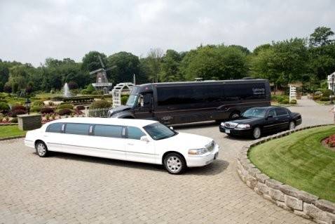 Gateway Limousine