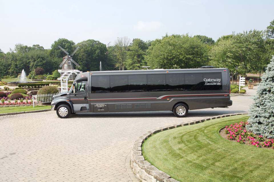 Gateway Limousine