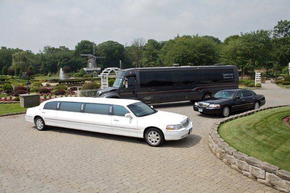 Gateway Limousine