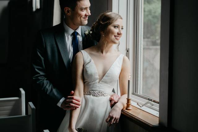 Finding Natural Light is Key!